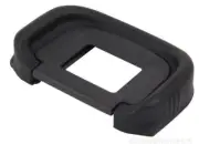 Rubber Viewfinder Eyecup EG For Canon EOS / 1D / 5D / 7D