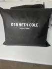 Kenneth Cole New York King Size Duvet Set Lawrence Lin