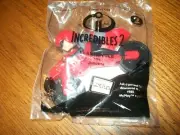 McDonald's Happy Meal Toy Incredibles 2 Elasticycle NIP #2