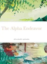 在飛比找博客來優惠-The Alpha Endeavor