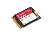 Raspberry Pi Official SSD NVMe 512GB M.2 2230 PCIe 2.0