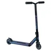 Master Black Moonlight Stunt Scooter