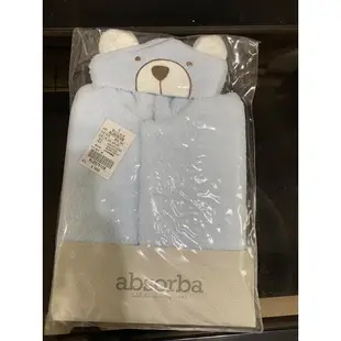 奇哥 absorba 嬰幼兒披風 外套 麗嬰房 嬰兒用品 歐之寶