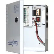 DOSS 4 WAY 12V DC 5A POWER SUPPLY WITH UPS PFC SURGE PROTECTION PWU0412W05