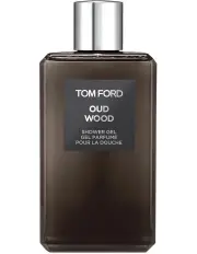 Tom Ford Oud Wood Shower Gel 250ml