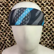 NEW HK Army Headband - Dynasty Signature Series Tyler Harmon Life