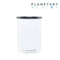 在飛比找Yahoo奇摩購物中心優惠-Planetary Design 不鏽鋼儲存罐 Airsca