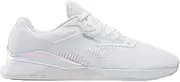 [Reebok] Women's Nano X4 Sneaker, Ftwwht Clgry1 Silvmt, 3