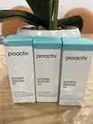 New Authentic 3x Proactiv Blackhead Dissolving Gel 1 Fl oz - Acne Medication