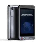 2025 Latest Language Translator Device, Instant Translator for 142 Languages,...