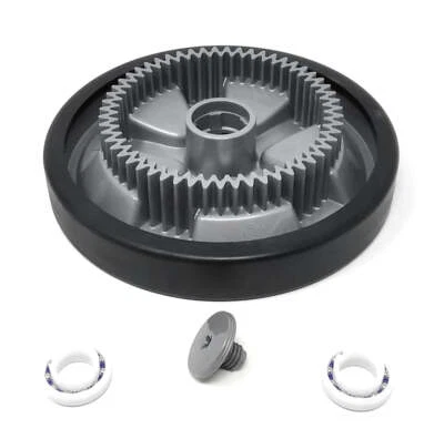 Zodiac Wheel-Tyre Ass-Polaris Q Sport Pool Cleaner Spare Part