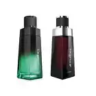 Kit Malbec Vert + Malbec - O Boticario - Deodorant Cologne For Men - 2x100ml