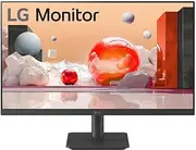 24.5" LG 25MS500-B FHD 100Hz IPS Monitor