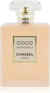 Chanel Coco Mademoiselle L'Eau Privee Night Fragrance Spray, 100 millilitre