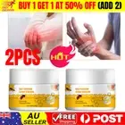 2PCS Bee Venom Wart and Tag Remover, Bee Venom Mole and Wart Treatment Cream