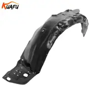 Front Left Fender Liner W/Insulation Foam For Honda Civic 2012-2015 #74151TS8A20