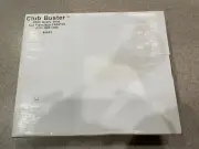 The Club Buster - Automotive Steering Lock System - Brake Systems