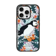 iPhone 16 Pro Impact Case Puffin