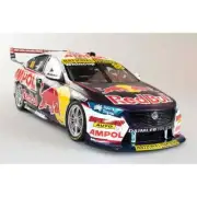 1:12 2021 Bathurst -- #88 Whincup/Lowndes -- Red Bull Ampol Racing -- Biante