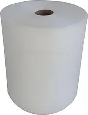 Foam Wrap Roll 1mm Thickness 600mm Wide x 100M Meter Roll Polyethylene Foam Cushioning Roll