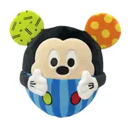 Disney Britto - Mickey Mouse - Pop Plush - Palm Pals, 20cm H