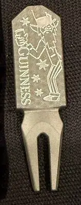 NEW GUINNESS X BETTINARDI “LOVELY DAY FOR A GUINNESS” DIVOT TOOL - HIVE RELEASE!