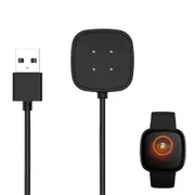 For Fitbit Smart Watch Inspire 3 Charging Cable USB Charger