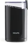 KRUPS F203 Electric Spice and Coffee Grinder with Stainless Steel Blades
