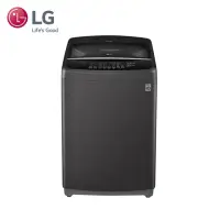 在飛比找momo購物網優惠-【LG 樂金】15公斤◆Smart Inverter 智慧變