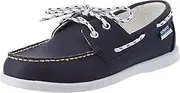 [Sebago] Women's Jackman Woman Boat Shoe