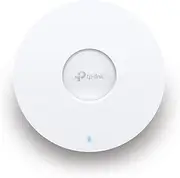TP-Link EAP673 AX5400 Wireless Ceiling Mount Access Point WiFi 6 2.5G LAN PoE+