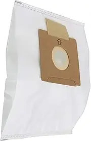 12 Vacuum Cleaner Synthetic Dust Bags & 2 Filters Replacement for Hoover Super Hero 1800 Performer 3000