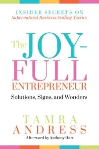 在飛比找博客來優惠-The Joy-Full Entrepreneur: Sol