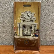Disney WDI D23 2024 Cuckoo Clocks Toy Story Pin