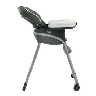 【Graco】6 in 1 成長型多用途高腳餐椅 TABLE2TABLE™LX 6-in-1 Highchair