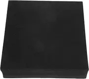 ERINGOGO Subwoofer Isolation Pad Acoustic Foam Stand for Monitor Noise Absorption and Shock Resistance for Recording Home Theaters and Control Rooms