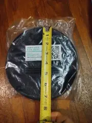 Set of 3 Compost Bin Filters Replacement Set For Amazon Compost Bin