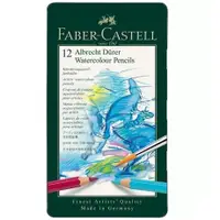 在飛比找蝦皮購物優惠-德國輝柏 FABER-CASTELL 117512 藝術家級