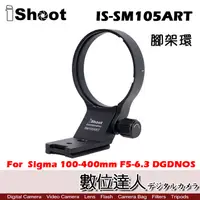 在飛比找蝦皮商城優惠-iShoot IS-SM105ART 適Sigma 100-