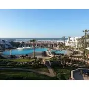 Casablanca Le Lido Thalasso & Spa