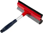 Window Squeegee for Window Cleaning, Window Cleaner Tool for Car Windshield, Sho