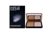 HD Skin Matte Powder Foundation - 1Y08 Warm Porcelain by Make Up For Ever for Women - 0.38 oz Foundation
