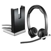 Logitech H820E Wireless Stereo Headset