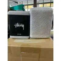 在飛比找蝦皮購物優惠-（甜價格1台現貨）「重磅聯名」Stussy✖️世界知名音響耳