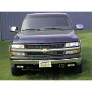 Blue Ox BX1633 Tow Bar Baseplate For Chevrolet Pickup 1500