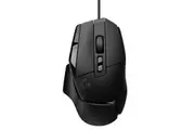 Logitech G502X Wired Gaming Mouse (Black)