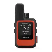 Garmin inReach Mini 2 (Orange)