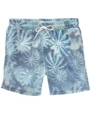 Sol Angeles Golden Barrel Swim Short