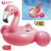 Intex Mega Flamingo Island Pool Float Party Swimming Pool Best Price