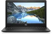 2021 Dell Inspiron 17 3000 3793 17.3" FHD WLED Laptop, Intel Core i3-1005G1 Processor, 8GB RAM, 1TB HDD, HDMI, Wi-Fi, Webcam, Numeric Keypad, Windows 10, Black, W/ IFT Accessories